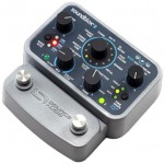 Source Audio Soundblox 2 OFD Bass microModeler 