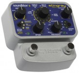 Source Audio Soundblox 2 Stingray Multi-Filter 