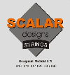 Scalar Original Nickel Strings Medium 010 - 046