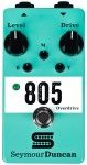 Seymour Duncan 805 Overdrive 