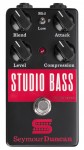 Seymour Duncan Studio Bass Compressor 