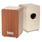 Sela SE 037 Cajon Schnellbausatz 