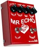 SIB Mr. Echo 