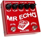 SIB Mr. Echo Plus 