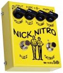 SIB Nick Nitro 