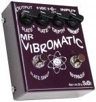 SIB Mr. Vibromatic 