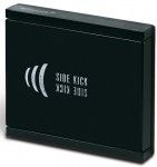 Schlagwerk Cajon Side Kick (SIDE75) 