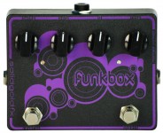 Solid Gold FX Funkbox 