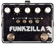 Solid Gold FX Funkzilla 