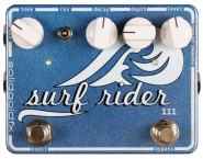 Solid Gold FX Surf Rider III 