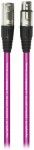 Sommer Cable Stage 22 Highflex (Neutrik) Violett 