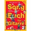 Voggenreiter - Peter Bursch's Songbuch für Gitarre 2 