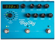 Strymon Big Sky 