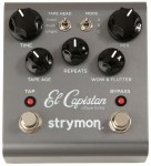 Strymon El Capistan 