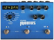 Strymon Mobius 