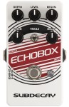 Subdecay Echobox V2 