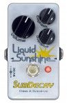 Subdecay Liquid Sunshine MK III 