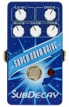 Subdecay Super Nova Drive 