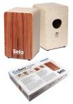 Sela SE 003 CaSela Cajon Kit Tineo 