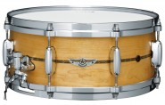 Tama STAR Solid Snare Drum 