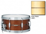 Tama STAR Maple Snare Drum 
