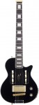 Traveler Guitars EG-1 Custom V2 Black 