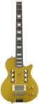 Traveler Guitars EG-1 Custom V2 Gold 