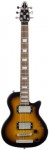 Traveler Guitars Sonic L 22 Sunburst 