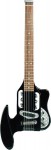 Traveler Guitars Speedster Gloss Black 