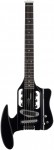 Traveler Guitars Speedster Hot Rod V2 Black 