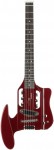 Traveler Guitars Speedster Hot Rod V2 Red 