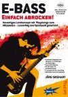 E-Bass Einfach Abrocken! 