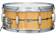 Tama STAR Stave Snare Drum 