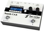 Two Notes Torpedo C.A.B. 