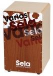 Sela SE 013 Varios Cajon 