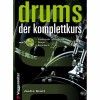 Voggenreiter - Drums. Der Komplettkurs 