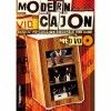 Voggenreiter - Modern Cajon - Basics, Percussionensemble und Band 