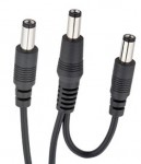 Voodoo Lab DC Power Cable PPY 