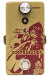 Walrus Audio Contraband Fuzz 