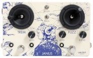 Walrus Audio Janus Tremolo / Fuzz 
