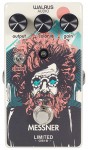 Walrus Audio Messner Overdrive Limited Edition 