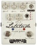 Wampler Pedals Latitude Deluxe 