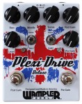 Wampler Pedals Plexi-Drive Deluxe 