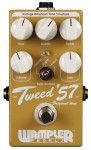 Wampler Pedals Tweed '57 