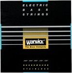 Warwick Black Label 5-String Bass 