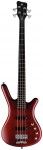 Warwick Rockbass Corvette Basic Active 4-Saiter 