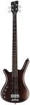 Warwick Rockbass Corvette Basic Passive 4-Saiter Lefthand fretless 