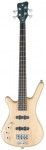 Warwick Rockbass Corvette Basic Active 4-Saiter Short Lefthand 