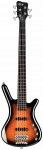 Warwick Rockbass Corvette Basic Passive 5-string 