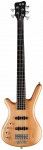 Warwick Rockbass Corvette Basic Active 5-Saiter Lefthand 